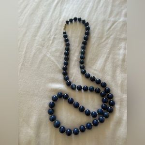 Vintage Lapis Lazuli necklace